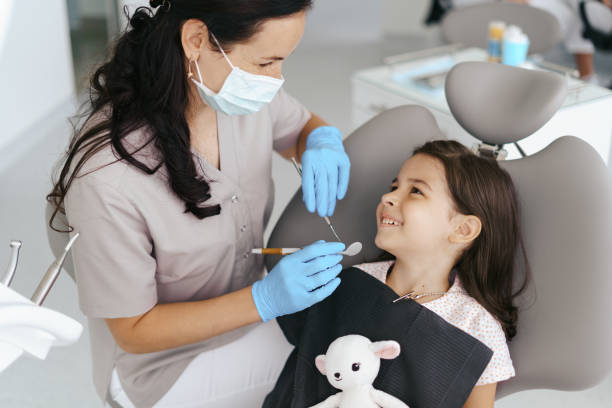 Best Emergency Treatment for Dental Infections or Abscesses in K I Sawyer, MI