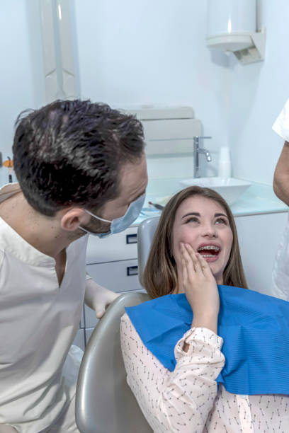 Best Emergency TMJ Treatment in K I Sawyer, MI
