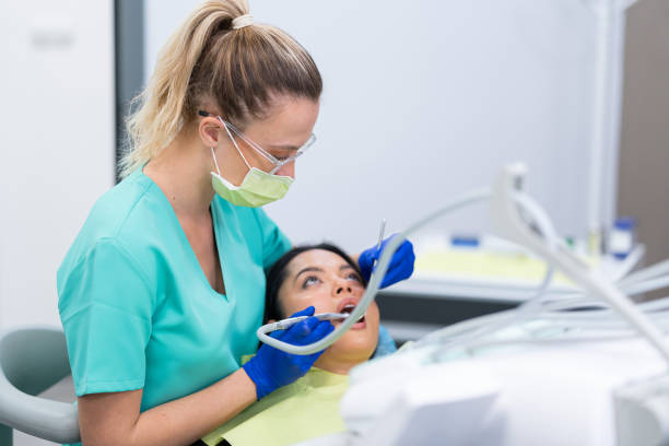 Best Emergency Dental Care for Broken or Chipped Teeth in K I Sawyer, MI