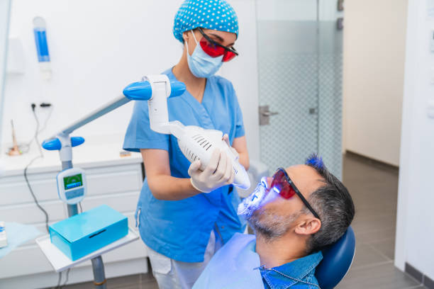 Best Emergency Treatment for Dental Infections or Abscesses in K I Sawyer, MI